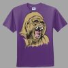 Youth Ultra Cotton ® 100% Cotton T Shirt Thumbnail