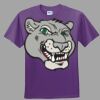 Youth Ultra Cotton ® 100% Cotton T Shirt Thumbnail