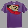 Youth Ultra Cotton ® 100% Cotton T Shirt Thumbnail