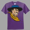 Youth Ultra Cotton ® 100% Cotton T Shirt Thumbnail