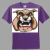 Youth Ultra Cotton ® 100% Cotton T Shirt Thumbnail