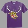 Youth Ultra Cotton ® 100% Cotton T Shirt Thumbnail