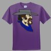 Youth Ultra Cotton ® 100% Cotton T Shirt Thumbnail
