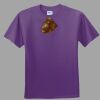 Youth Ultra Cotton ® 100% Cotton T Shirt Thumbnail