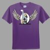 Youth Ultra Cotton ® 100% Cotton T Shirt Thumbnail