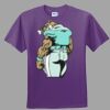 Youth Ultra Cotton ® 100% Cotton T Shirt Thumbnail