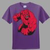 Youth Ultra Cotton ® 100% Cotton T Shirt Thumbnail
