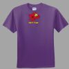 Youth Ultra Cotton ® 100% Cotton T Shirt Thumbnail