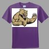 Youth Ultra Cotton ® 100% Cotton T Shirt Thumbnail