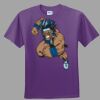 Youth Ultra Cotton ® 100% Cotton T Shirt Thumbnail