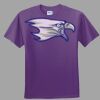 Youth Ultra Cotton ® 100% Cotton T Shirt Thumbnail