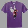 Youth Ultra Cotton ® 100% Cotton T Shirt Thumbnail