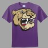 Youth Ultra Cotton ® 100% Cotton T Shirt Thumbnail