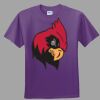 Youth Ultra Cotton ® 100% Cotton T Shirt Thumbnail