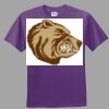 Youth Ultra Cotton ® 100% Cotton T Shirt Thumbnail