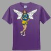Youth Ultra Cotton ® 100% Cotton T Shirt Thumbnail