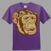 Youth Ultra Cotton ® 100% Cotton T Shirt Thumbnail
