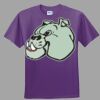 Youth Ultra Cotton ® 100% Cotton T Shirt Thumbnail