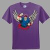 Youth Ultra Cotton ® 100% Cotton T Shirt Thumbnail