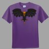 Youth Ultra Cotton ® 100% Cotton T Shirt Thumbnail