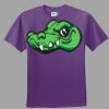 Youth Ultra Cotton ® 100% Cotton T Shirt Thumbnail