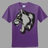 Youth Ultra Cotton ® 100% Cotton T Shirt Thumbnail
