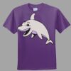 Youth Ultra Cotton ® 100% Cotton T Shirt Thumbnail