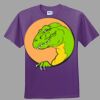 Youth Ultra Cotton ® 100% Cotton T Shirt Thumbnail