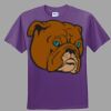 Youth Ultra Cotton ® 100% Cotton T Shirt Thumbnail