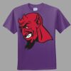 Youth Ultra Cotton ® 100% Cotton T Shirt Thumbnail
