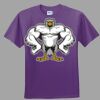 Youth Ultra Cotton ® 100% Cotton T Shirt Thumbnail