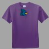 Youth Ultra Cotton ® 100% Cotton T Shirt Thumbnail
