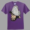 Youth Ultra Cotton ® 100% Cotton T Shirt Thumbnail