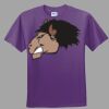 Youth Ultra Cotton ® 100% Cotton T Shirt Thumbnail