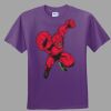 Youth Ultra Cotton ® 100% Cotton T Shirt Thumbnail