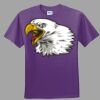 Youth Ultra Cotton ® 100% Cotton T Shirt Thumbnail