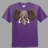 Youth Ultra Cotton ® 100% Cotton T Shirt Thumbnail