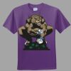 Youth Ultra Cotton ® 100% Cotton T Shirt Thumbnail