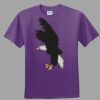 Youth Ultra Cotton ® 100% Cotton T Shirt Thumbnail
