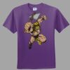 Youth Ultra Cotton ® 100% Cotton T Shirt Thumbnail