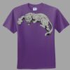 Youth Ultra Cotton ® 100% Cotton T Shirt Thumbnail
