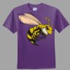 Youth Ultra Cotton ® 100% Cotton T Shirt Thumbnail