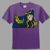 Youth Ultra Cotton ® 100% Cotton T Shirt Thumbnail