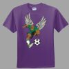 Youth Ultra Cotton ® 100% Cotton T Shirt Thumbnail