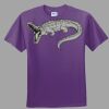 Youth Ultra Cotton ® 100% Cotton T Shirt Thumbnail