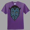 Youth Ultra Cotton ® 100% Cotton T Shirt Thumbnail