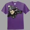 Youth Ultra Cotton ® 100% Cotton T Shirt Thumbnail