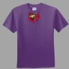 Youth Ultra Cotton ® 100% Cotton T Shirt Thumbnail