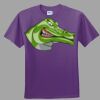 Youth Ultra Cotton ® 100% Cotton T Shirt Thumbnail