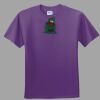 Youth Ultra Cotton ® 100% Cotton T Shirt Thumbnail